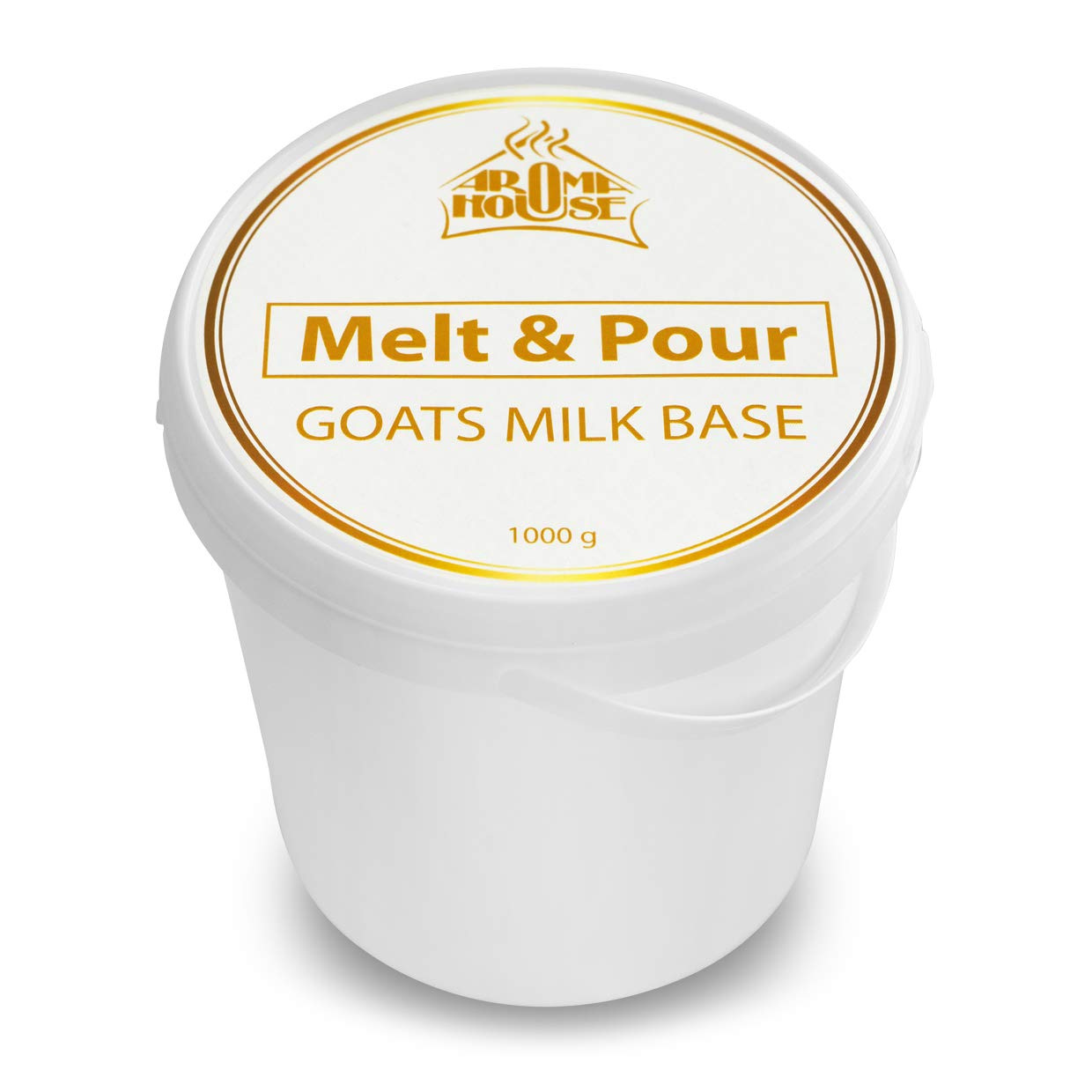 aromatika-melt-pour-seifenbasis-ziegenmilch-1000g-seifenbase image 1