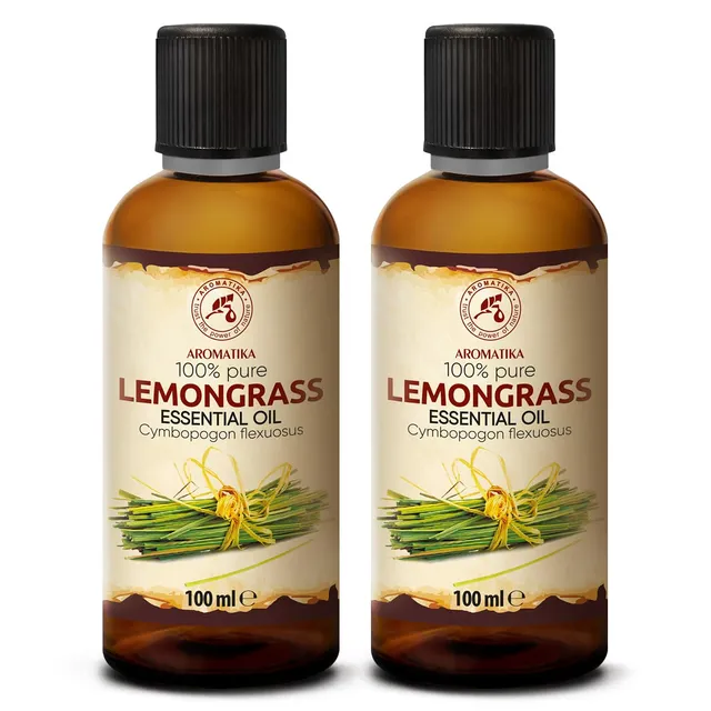 aromatika-therisches-zitronengras-l-2x100-ml-reines-l-f-r-diffuser image 1