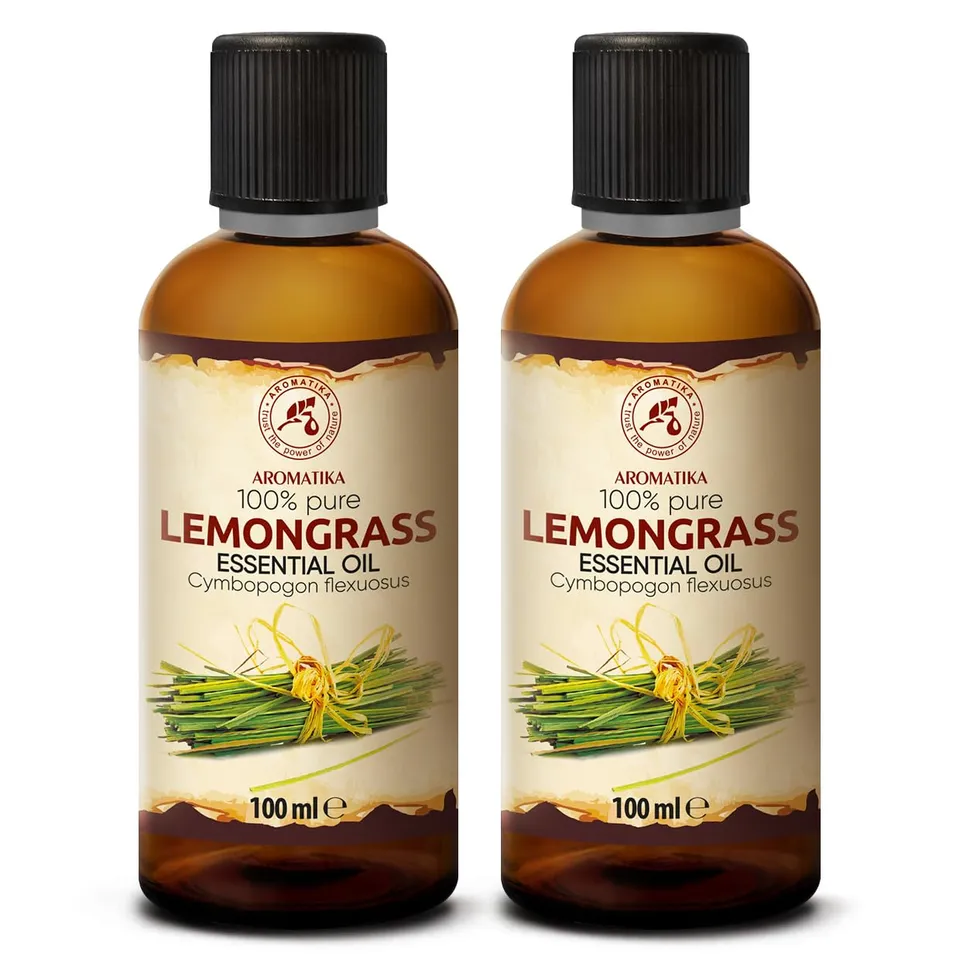 aromatika-therisches-zitronengras-l-2x100-ml-reines-l-f-r-diffuser image 1