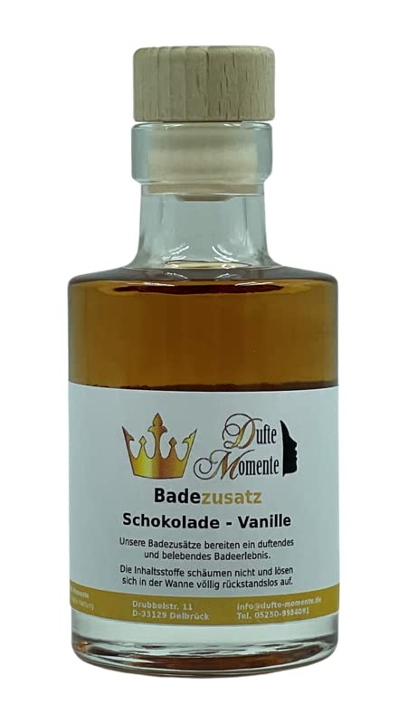 dufte-momente-badezusatz-schokolade-vanille-100ml image 3