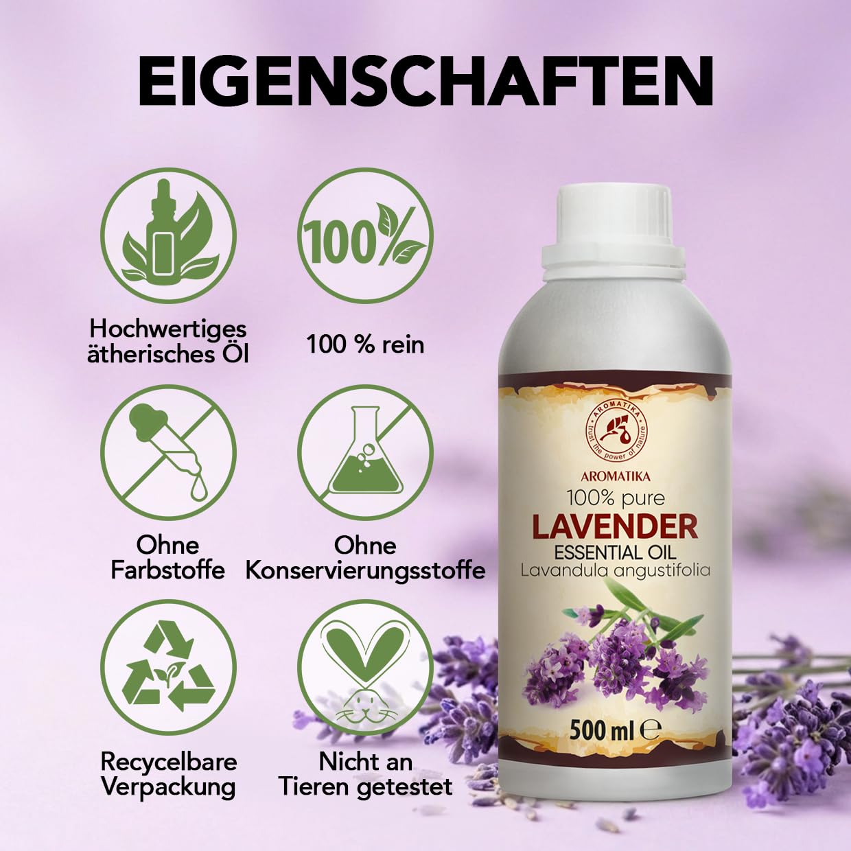aromatika-lavendel-l-500ml-therisches-l-aus-bulgarien image 3