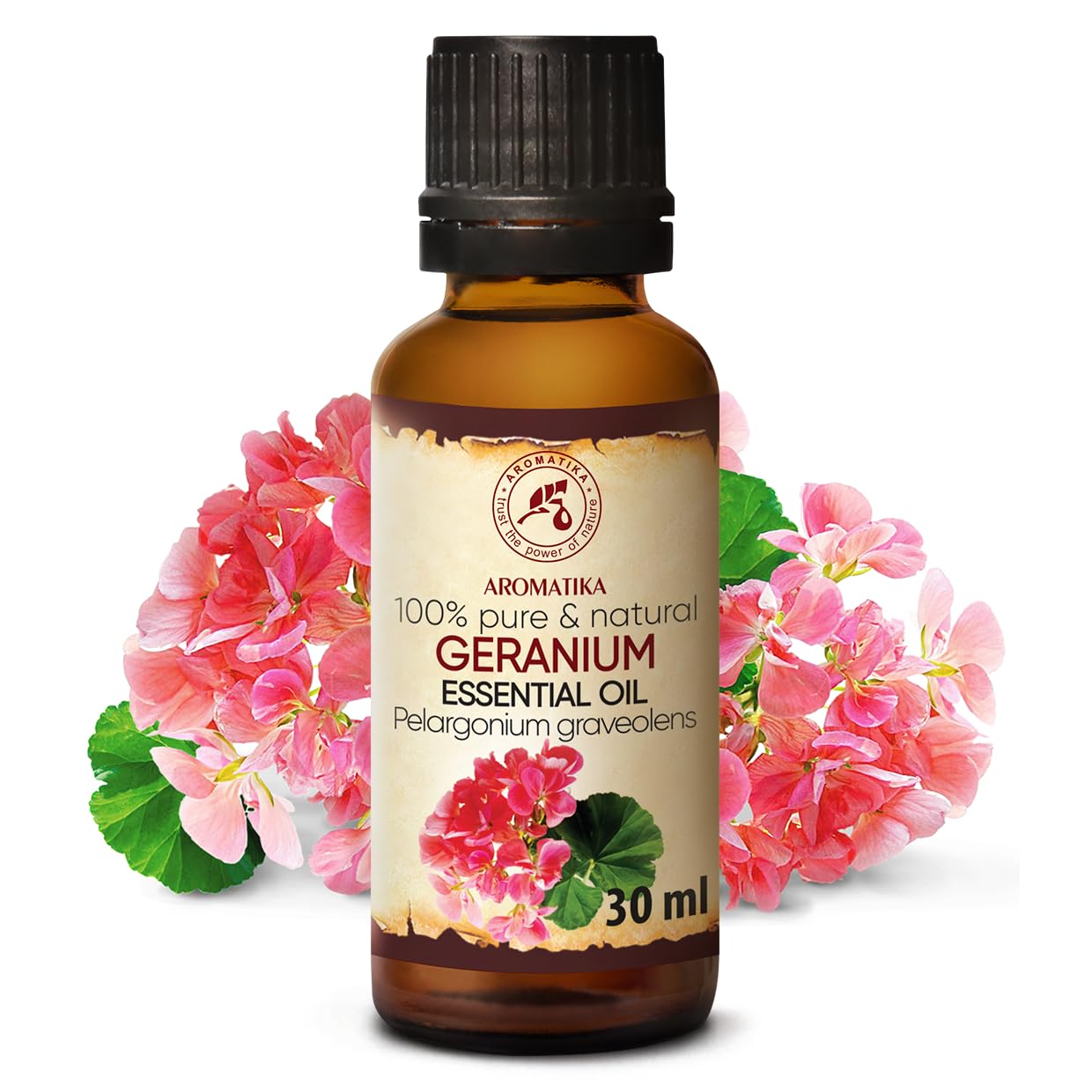 aromatika-geranium-therisches-l-30ml-bourbon-rosengeranie image 2