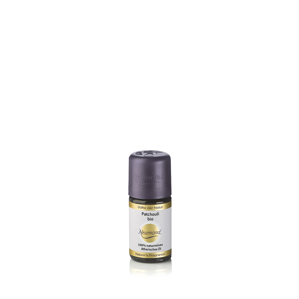 neumond-patchouli-bio-5ml image 1