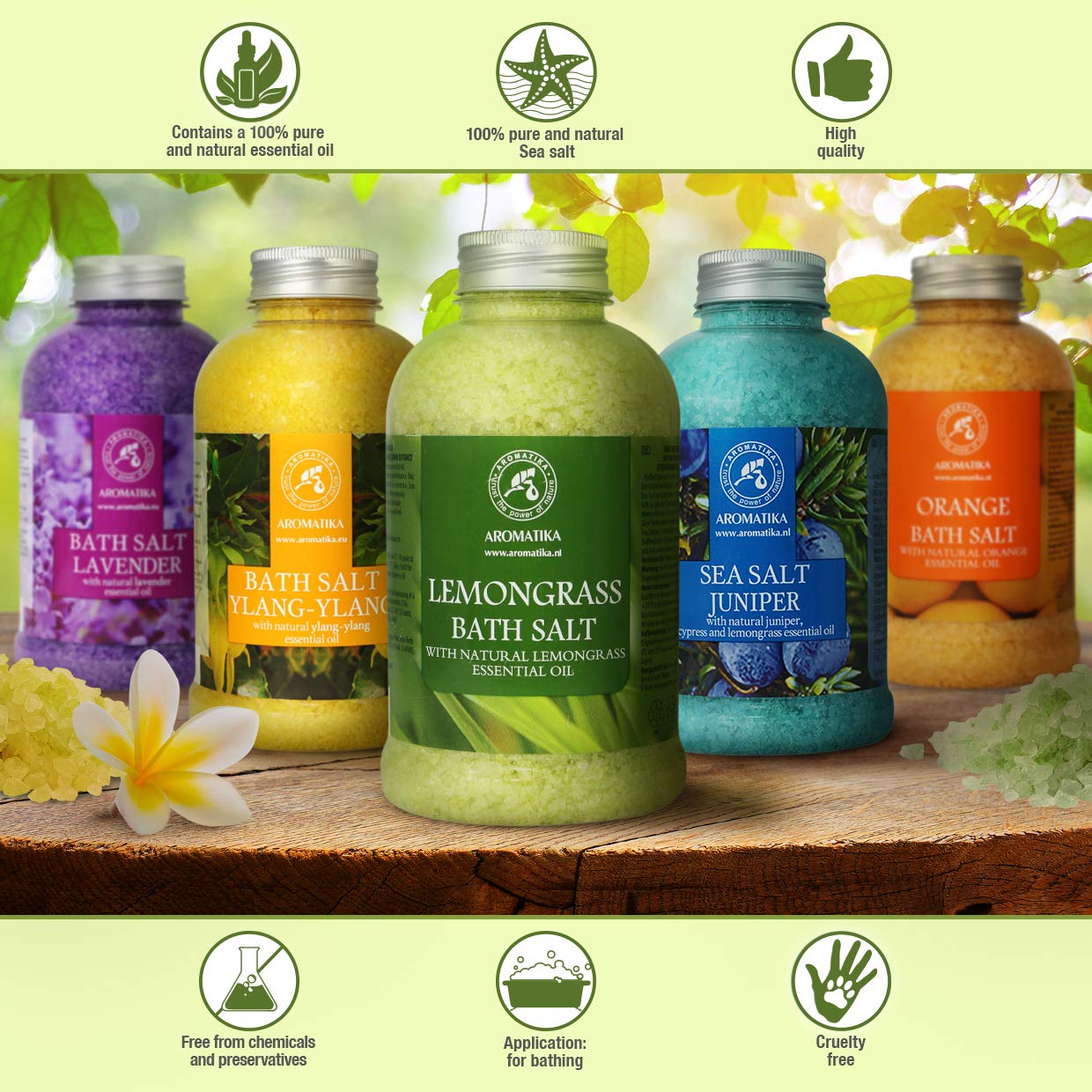 aromatika-badesalz-lemongrass-600g-mit-zitronengras-l image 2