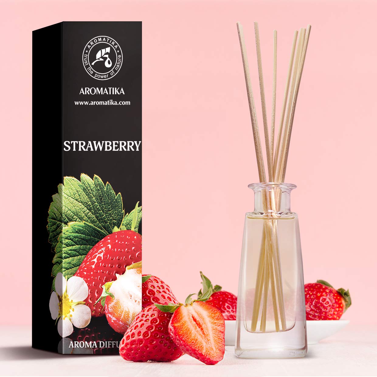 aromatika-erdbeere-reed-diffusor-100ml image 5
