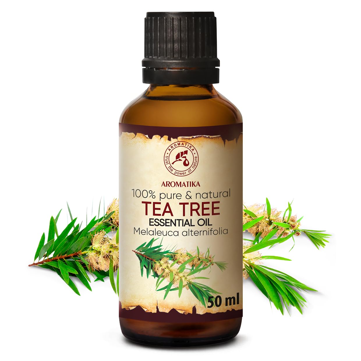 aromatika-therisches-teebaum-l-50-ml-melaleuca-alternifolia image 2