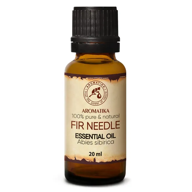 aromatika-fichtennadel-l-20ml-abies-sibirica-therisches-l image 1