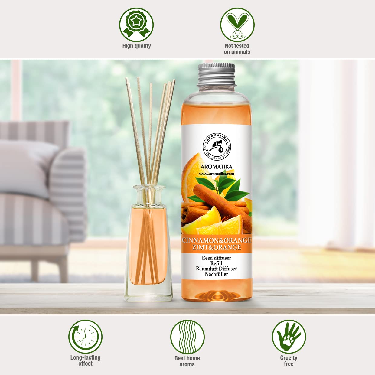 aromatika-raumduft-nachf-llflasche-zimt-orange-200ml-refill image 4