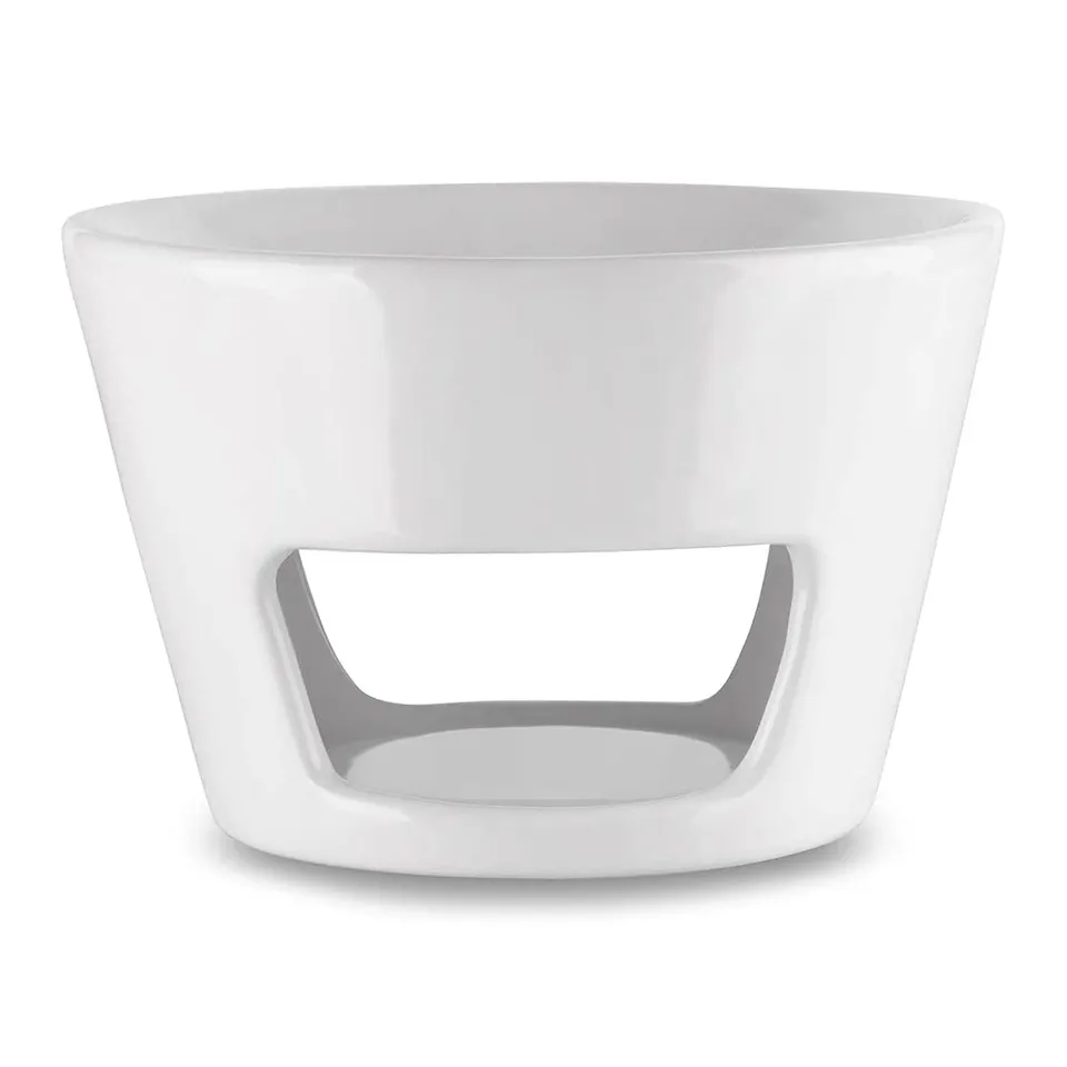 aromatika-keramik-duftlampe-wei-aromabrenner-f-r-therische-le image 1