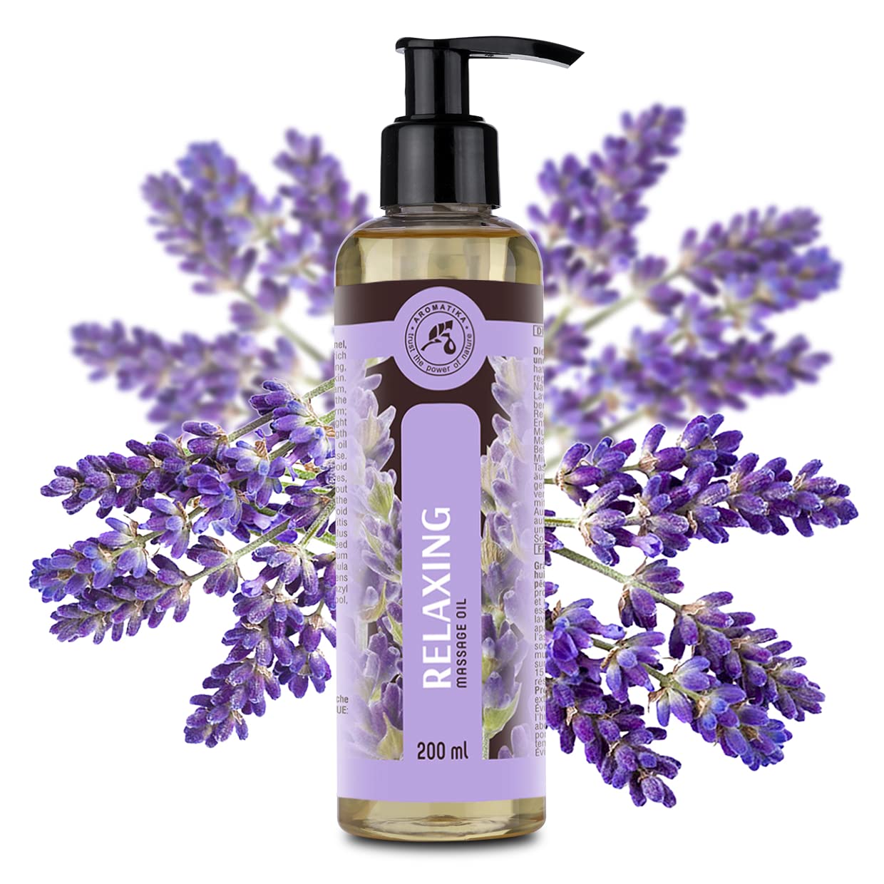 aromatika-relaxing-massage-l-200-ml-mandel-l-traubenkern-l image 2