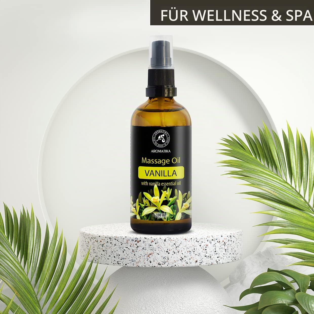 aromatika-massage-l-vanille-100-ml-mit-mandel-und-traubenkern-l-glasflasche image 5