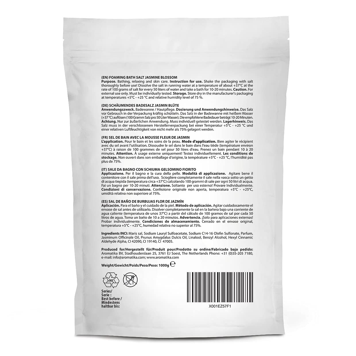 aromatika-schaumbadesalz-jasminbl-te-1000g-bademeersalz-mit-mandel-l-und-jasmin- image 8