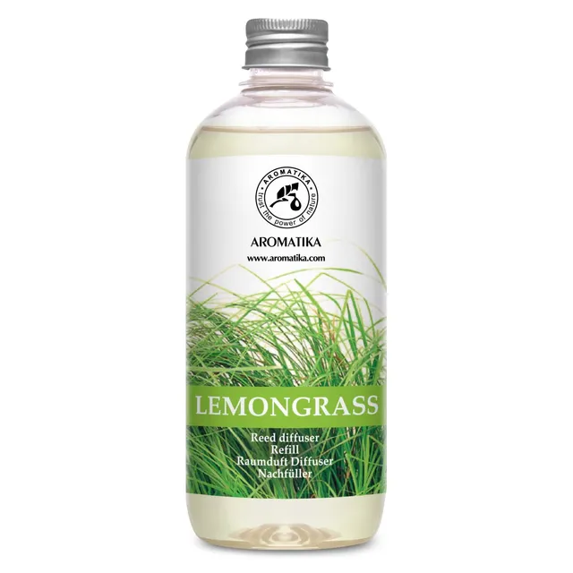 aromatika-raumduft-nachf-llflasche-zitronengras-500-ml image 1