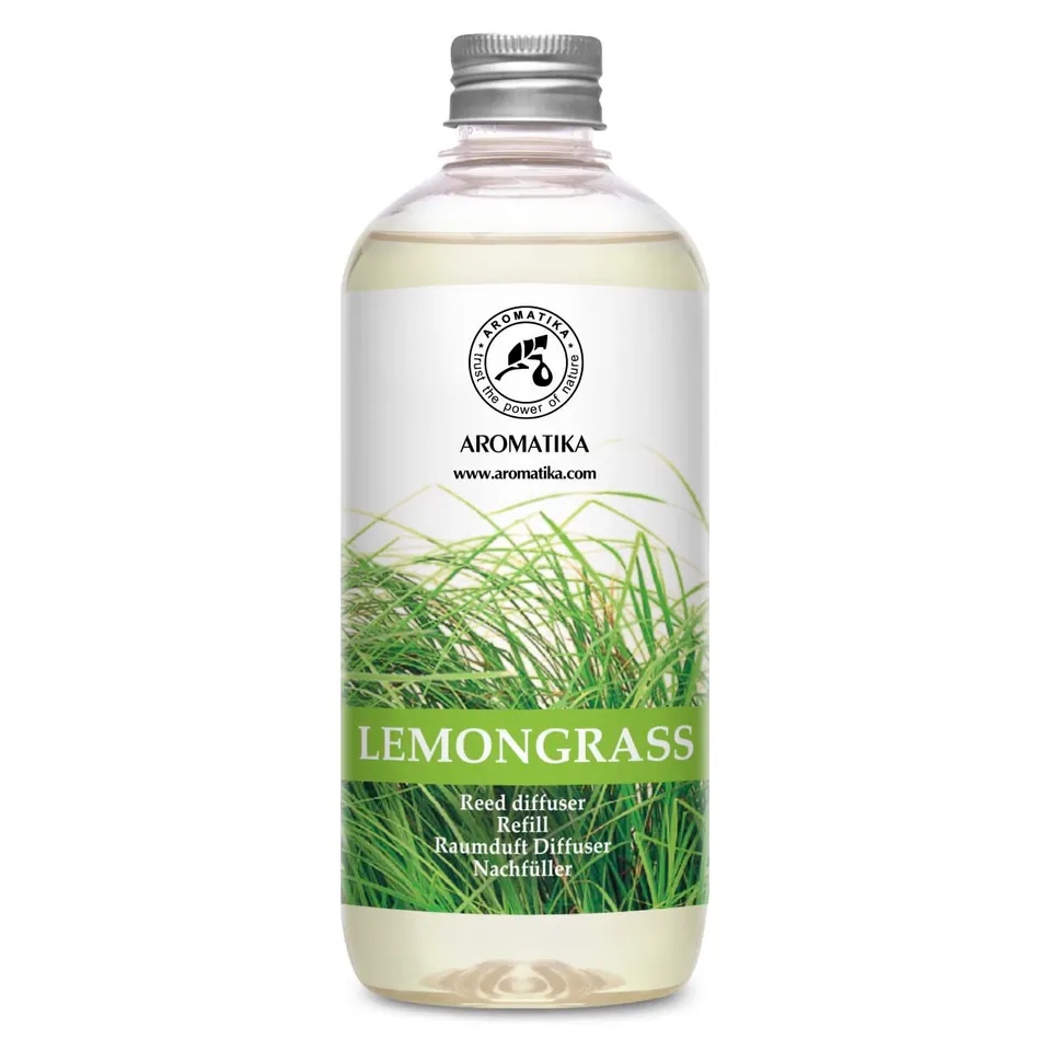 aromatika-raumduft-nachf-llflasche-zitronengras-500-ml image 1