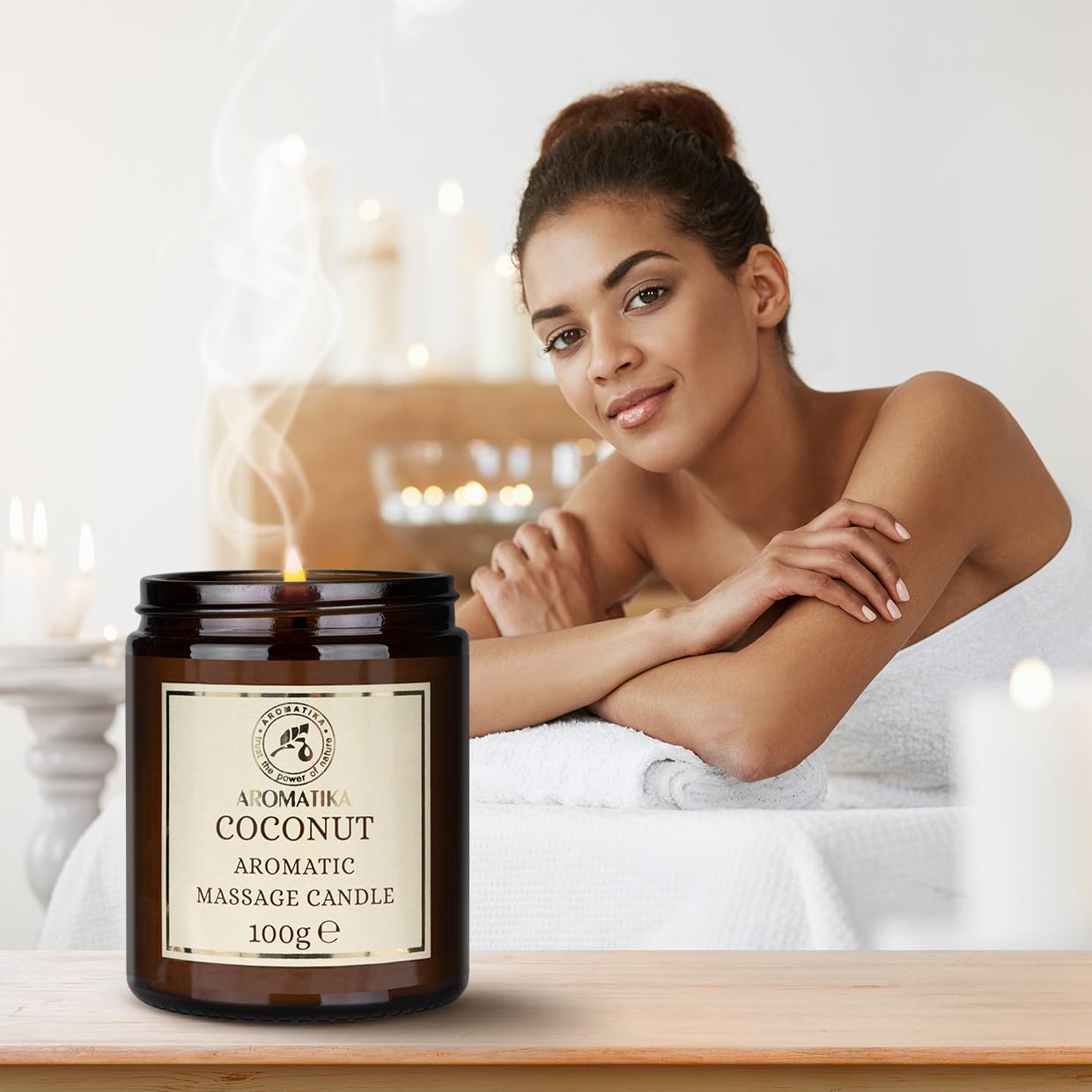 aromatika-massagekerze-kokos-100-g-sojawachs-mit-kokos-l-mandel-l image 4