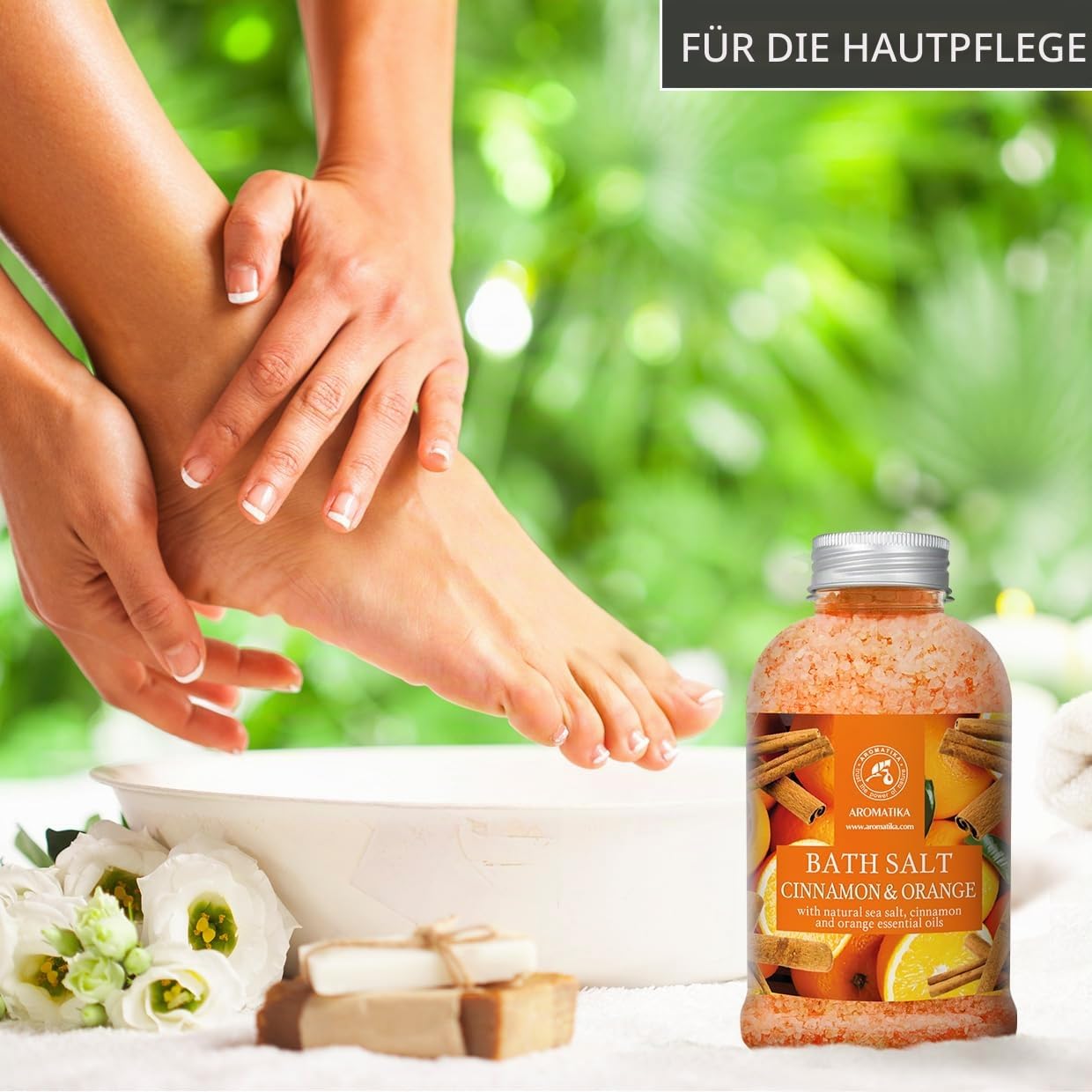 aromatika-badesalz-zimt-orange-600g-mit-orangen-l-und-zimt-l image 7