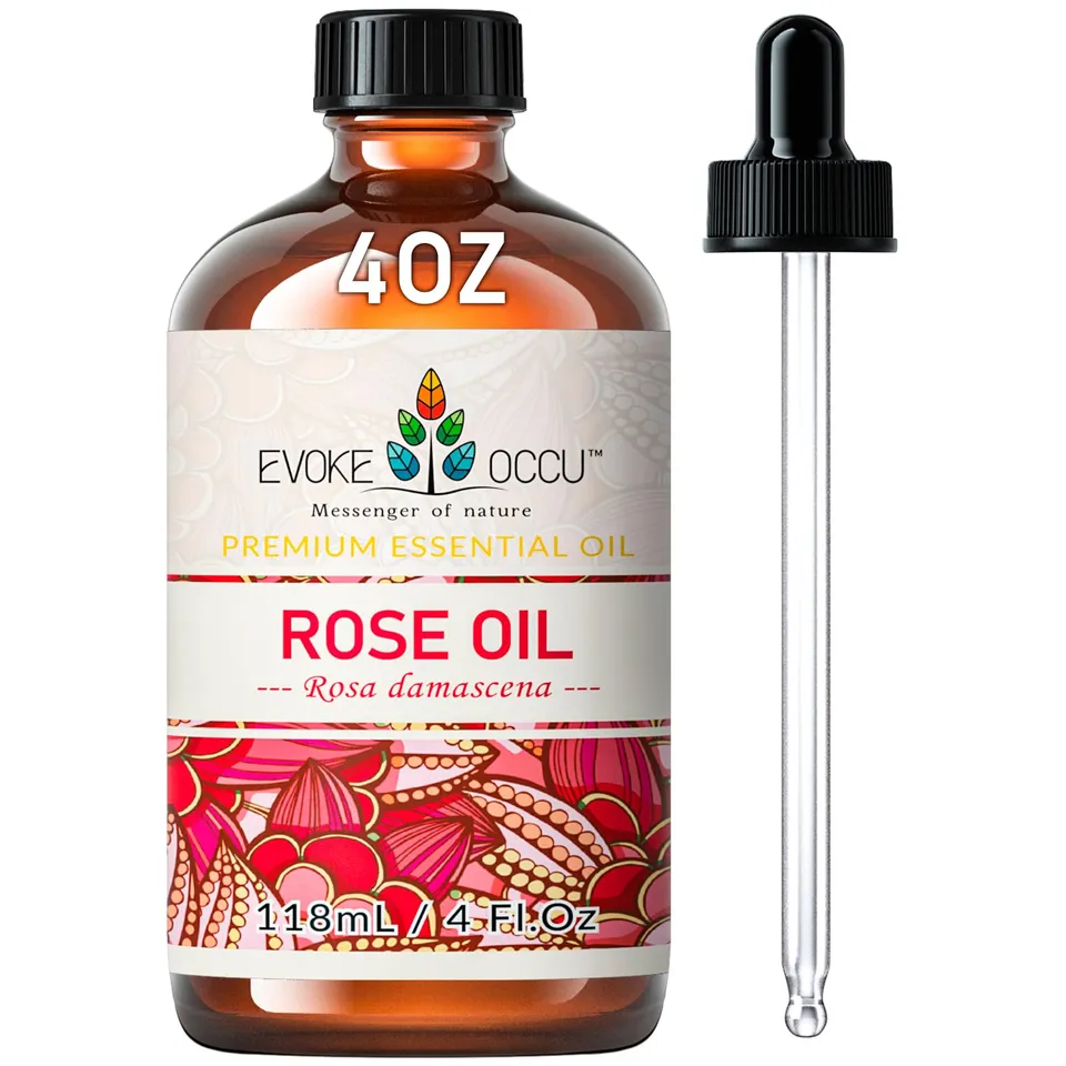 evoke-occu-therisches-rosen-l-4-oz-f-r-diffuser-und-pflege image 1