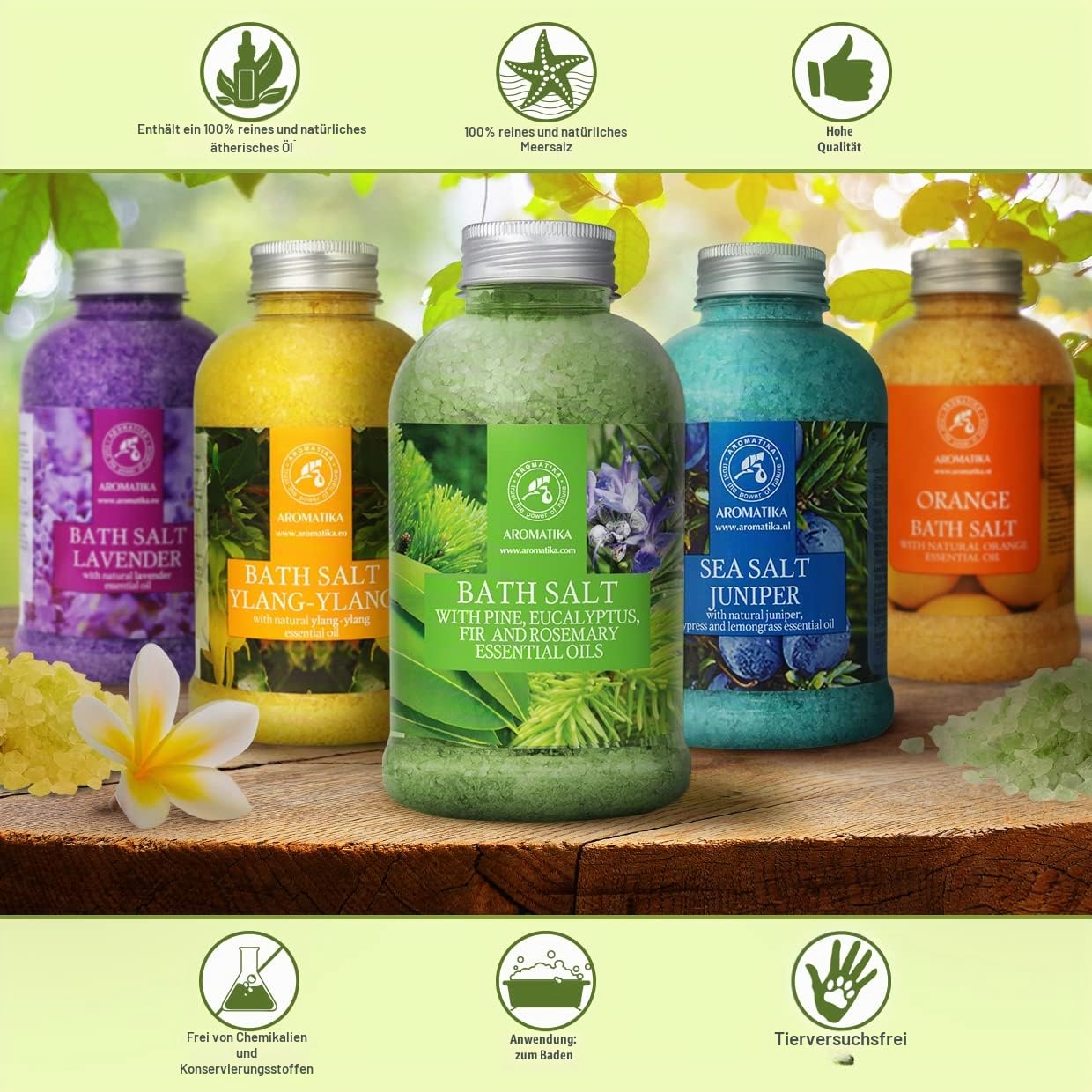 aromatika-badesalz-600-g-mit-therischen-len-kiefer-eukalyptus-tanne-rosmarin image 4