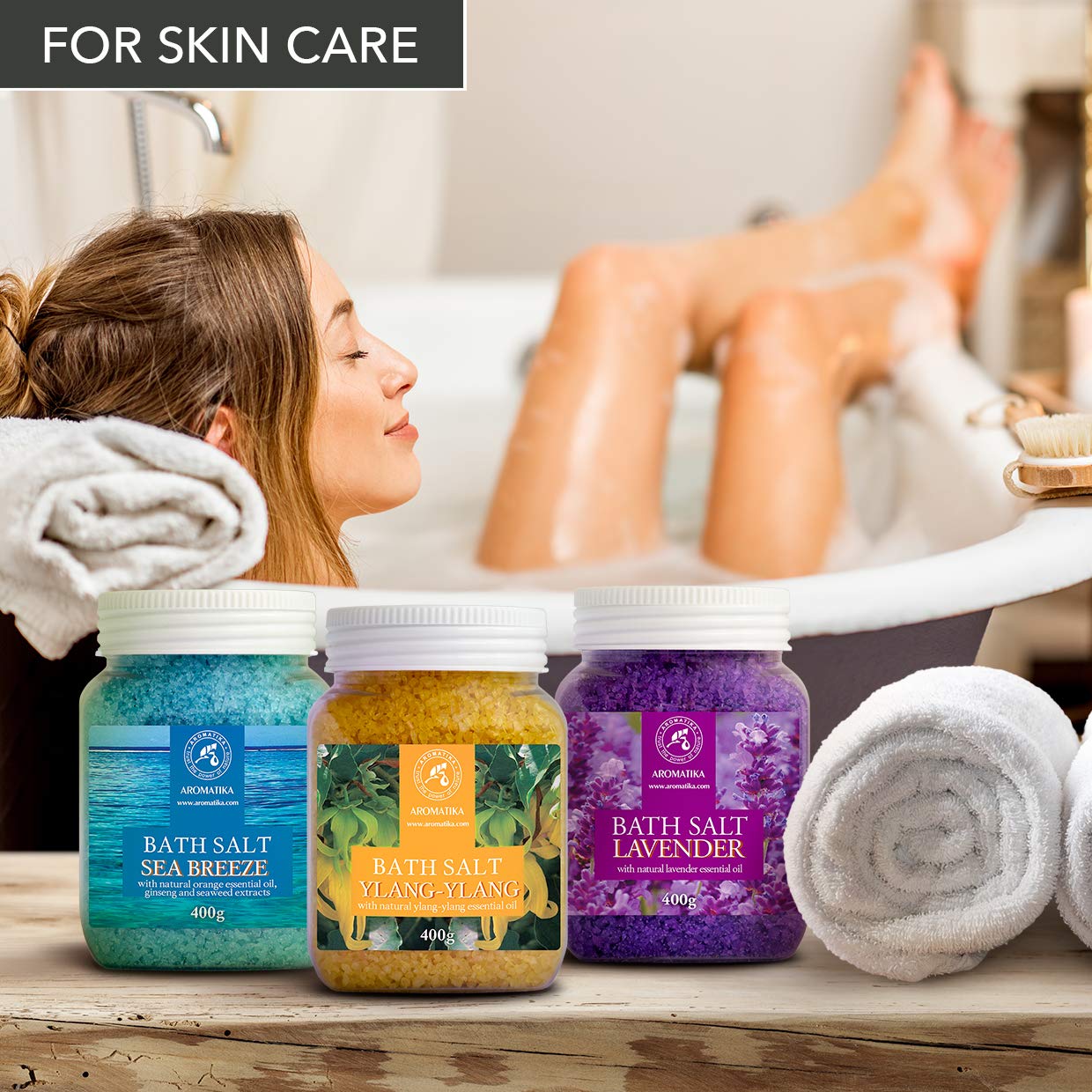aromatika-badesalz-set-3x400-g-lavendel-meeresbrise-ylang-ylang image 5