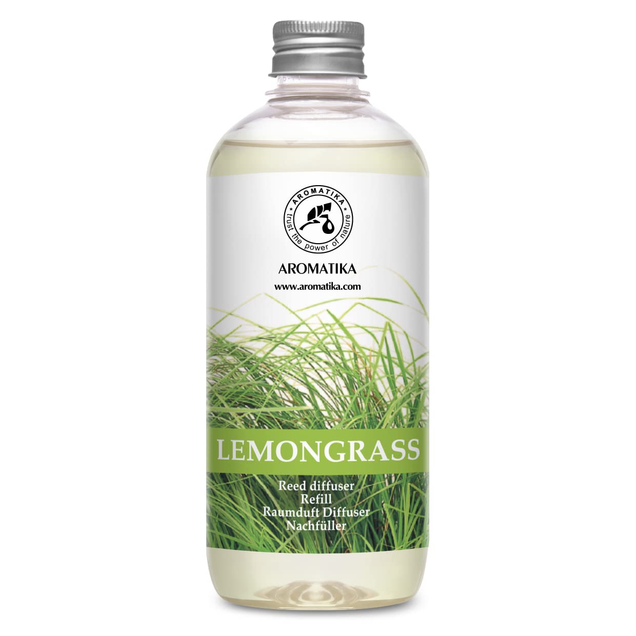 aromatika-raumduft-nachf-llflasche-zitronengras-500-ml image 1
