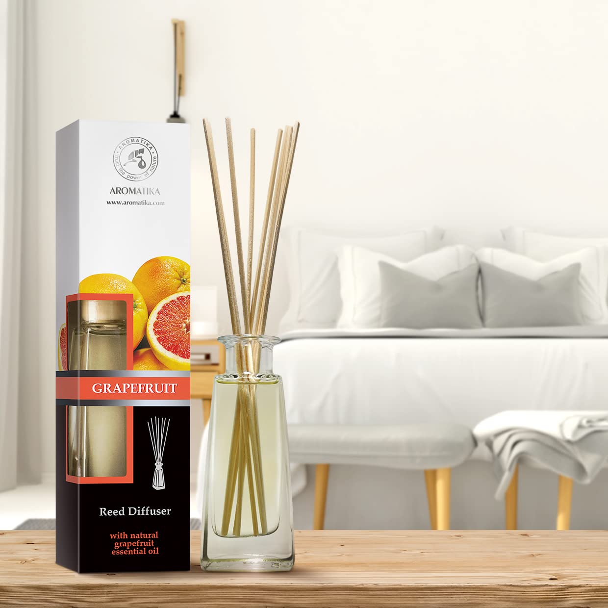 aromatika-grapefruit-reed-diffusor-100ml image 4