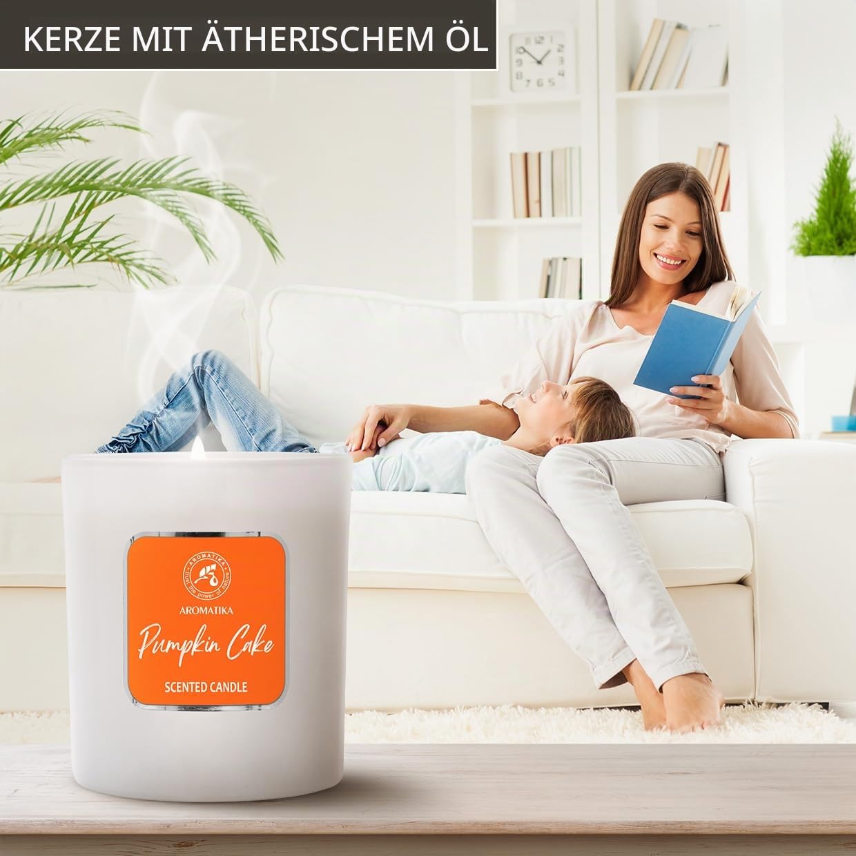 aromatika-duftkerze-k-rbiskuchen-200g-sojawachs-im-glas image 6