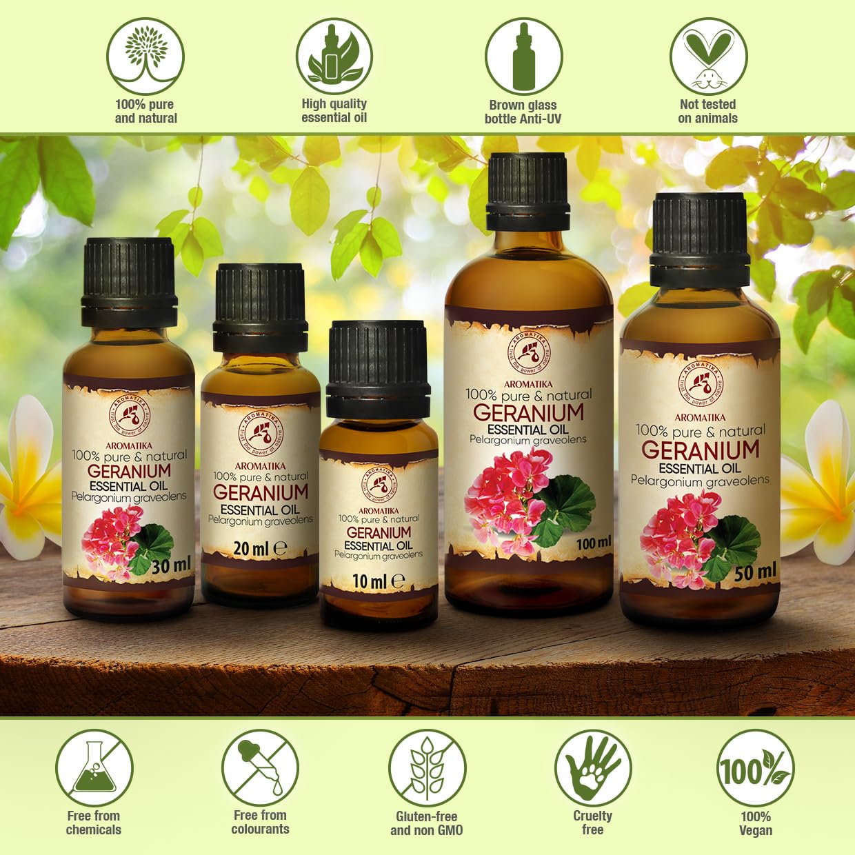 aromatika-geranium-therisches-l-30ml-bourbon-rosengeranie image 5