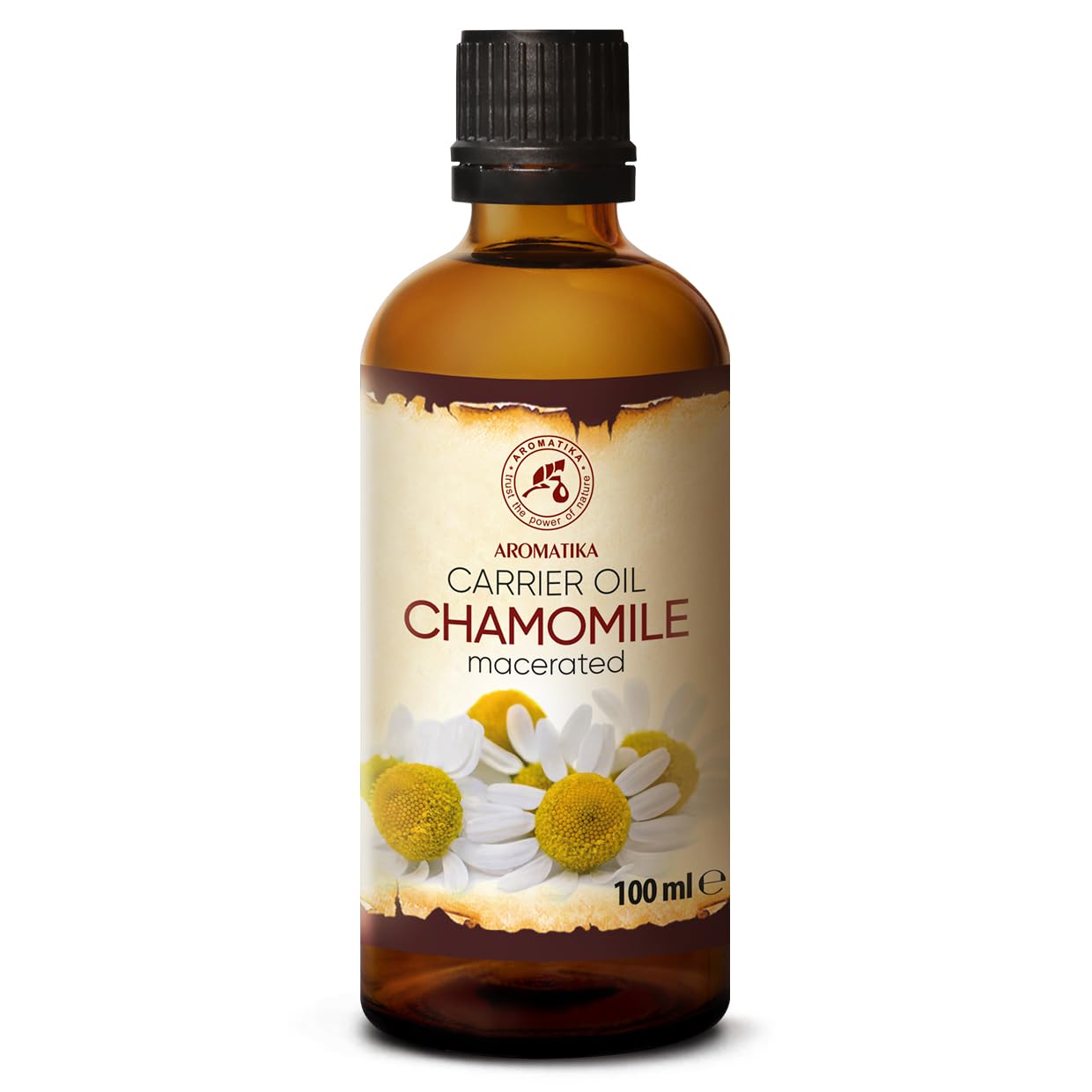 aromatika-kamillen-l-100-ml-kosmetisches-pflege-und-tr-ger-l image 1