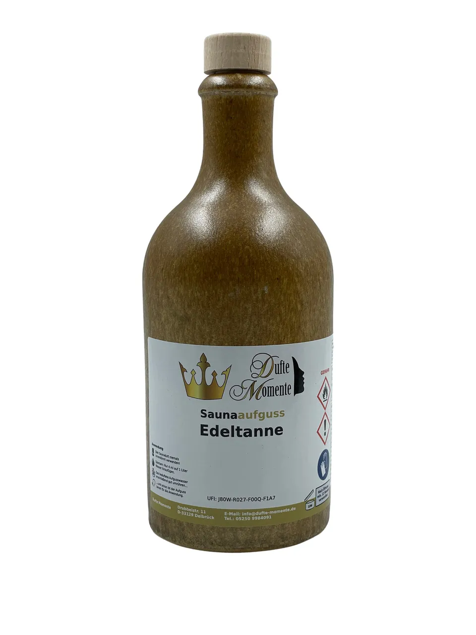 dufte-momente-saunaaufguss-edeltanne-500ml-steinzeugkrug-mit-korkm-ndung image 1