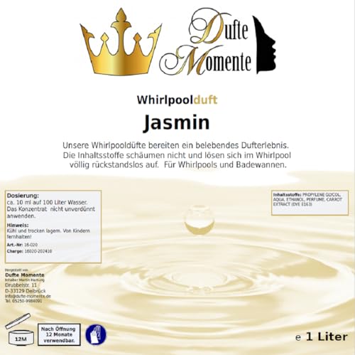 dufte-momente-whirlpool-duft-jasmin-1-liter image 8
