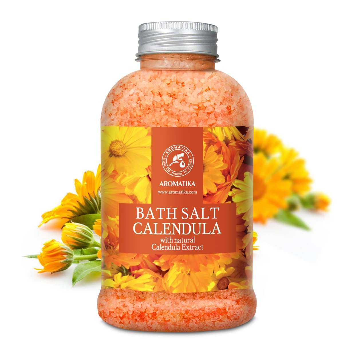 aromatika-ringelblumen-badesalz-mit-calendula-l-600-g image 2