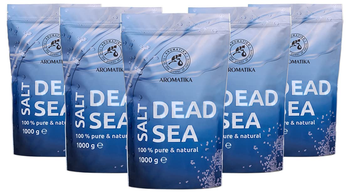 aromatika-totes-meer-mineral-badesalz-5000g image 1