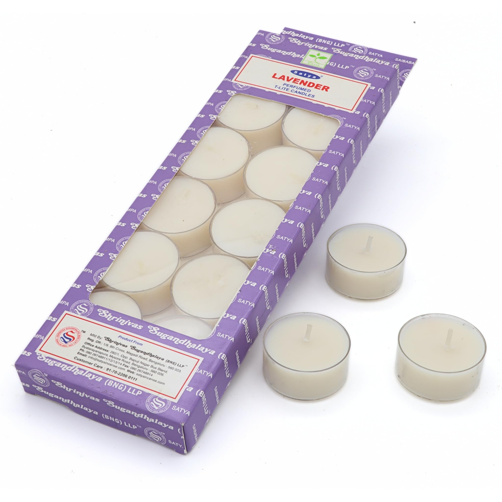 lavisa-satya-duftkerzen-teelichter-12er-set-f-r-meditation-und-aromatherapie image 7