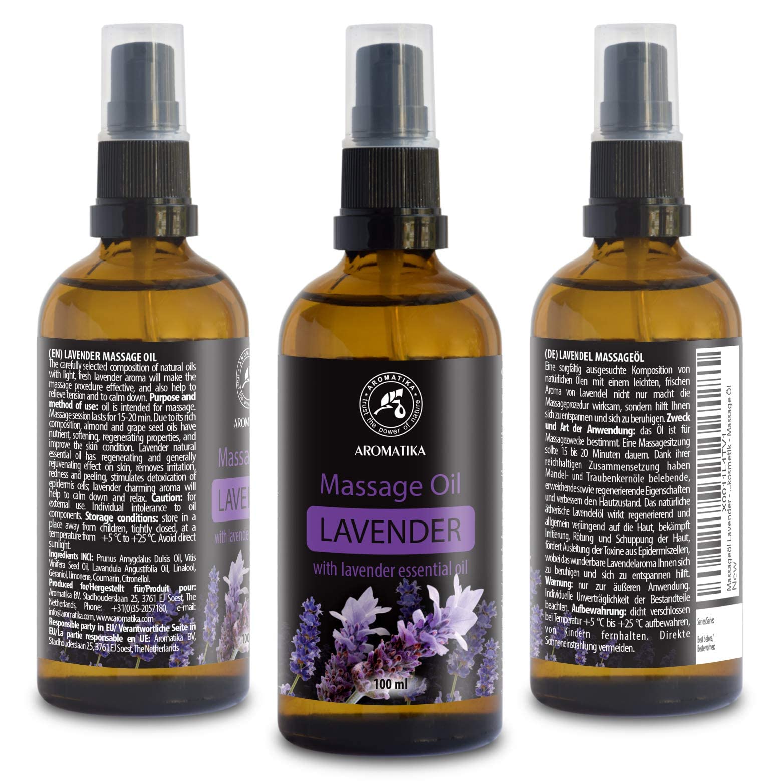 aromatika-lavendel-massage-l-100ml-mit-mandel-und-traubenkern-l-glasflasche image 7