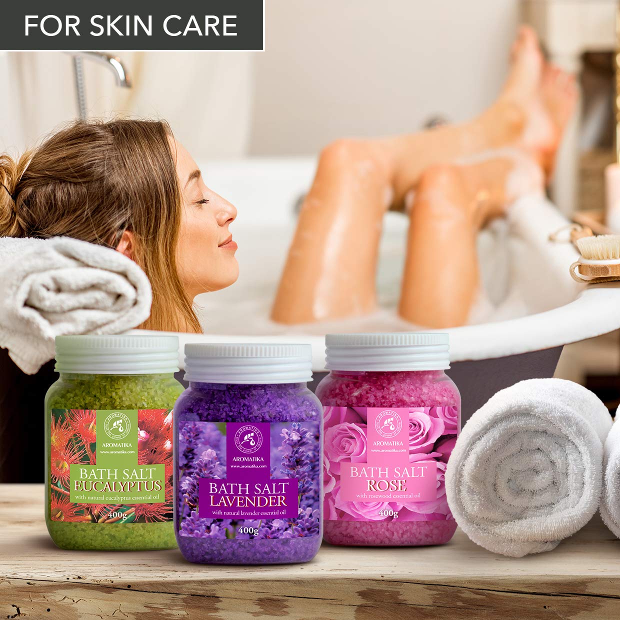 aromatika-badesalz-set-3x400-g-lavendel-rose-eukalyptus-aromabad image 4