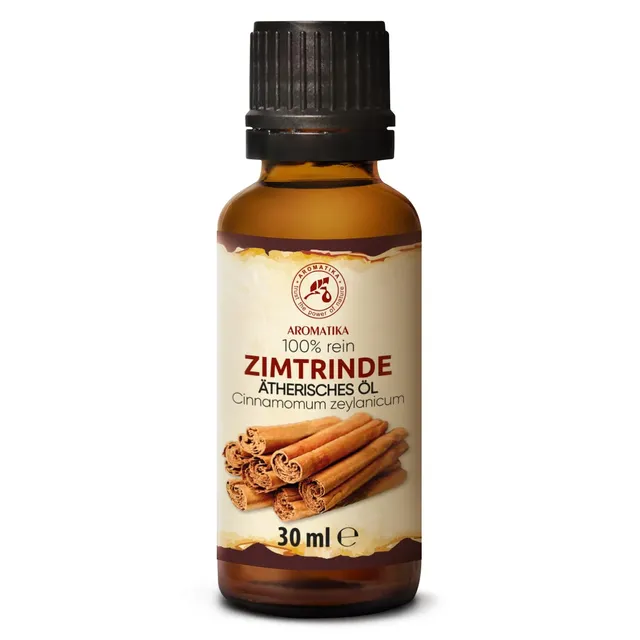 aromatika-zimtrinden-l-therisches-l-30ml-ceylon-zimt image 1