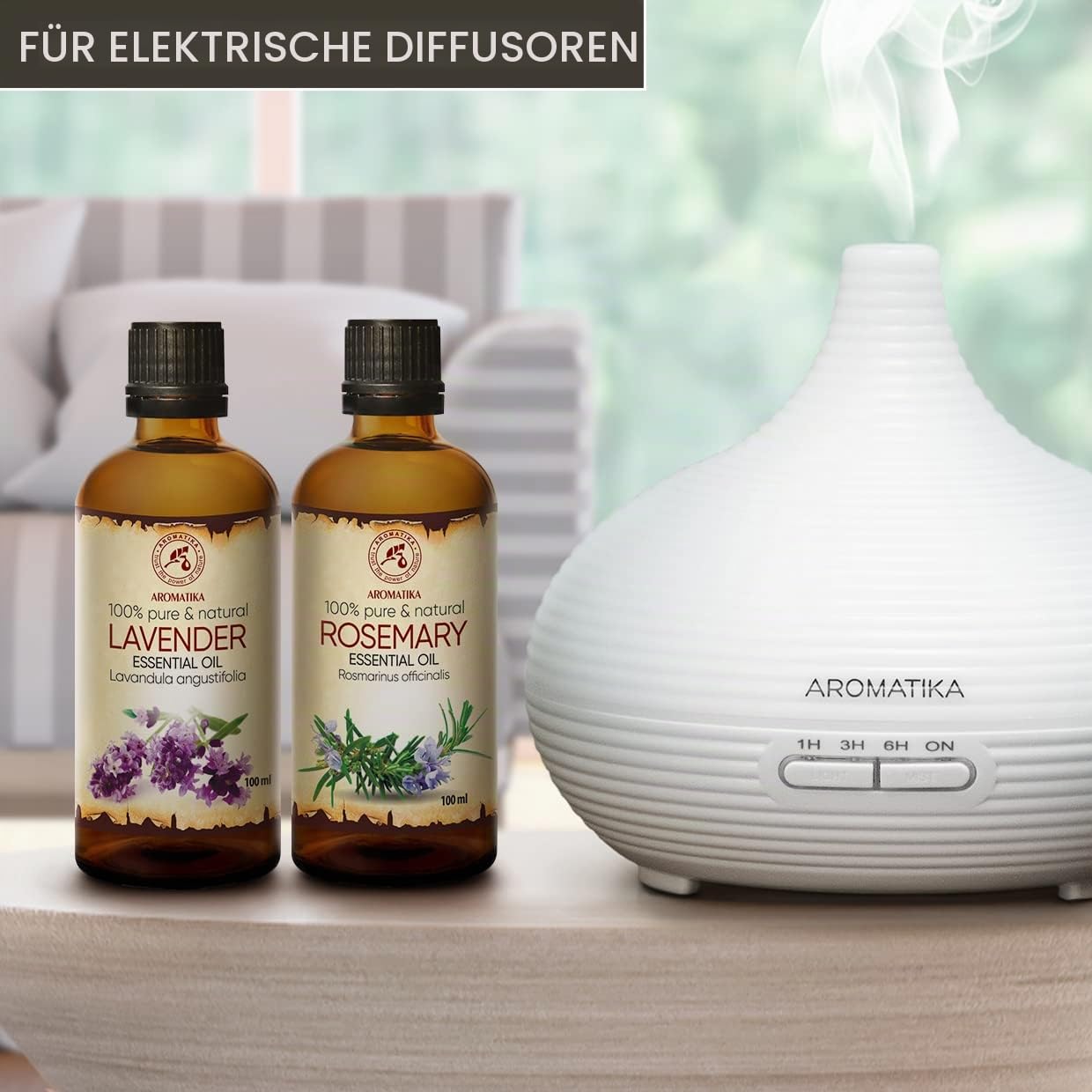 aromatika-therische-le-set-2x100-ml-lavendel-l-rosmarin-l image 6