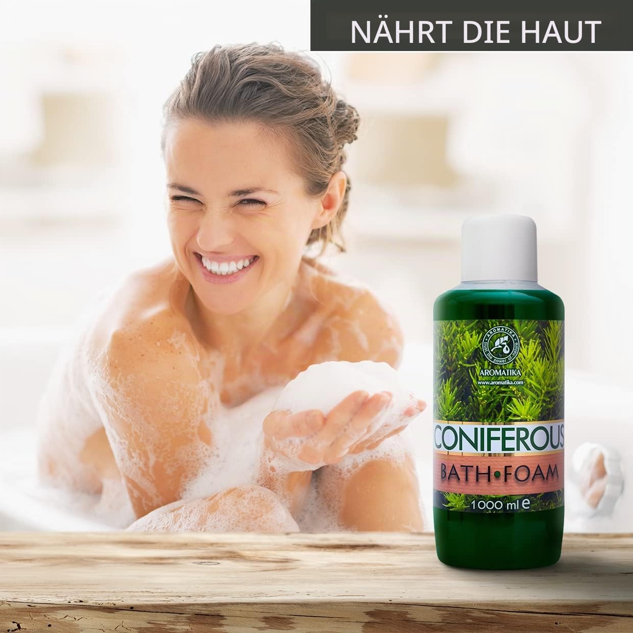 aromatika-badeschaum-nadelholz-1000ml-mit-zirben-l-zirbenduft image 8