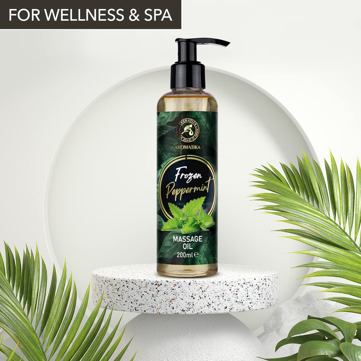 aromatika-frozen-peppermint-massage-l-minze-200ml-pumpflasche image 5