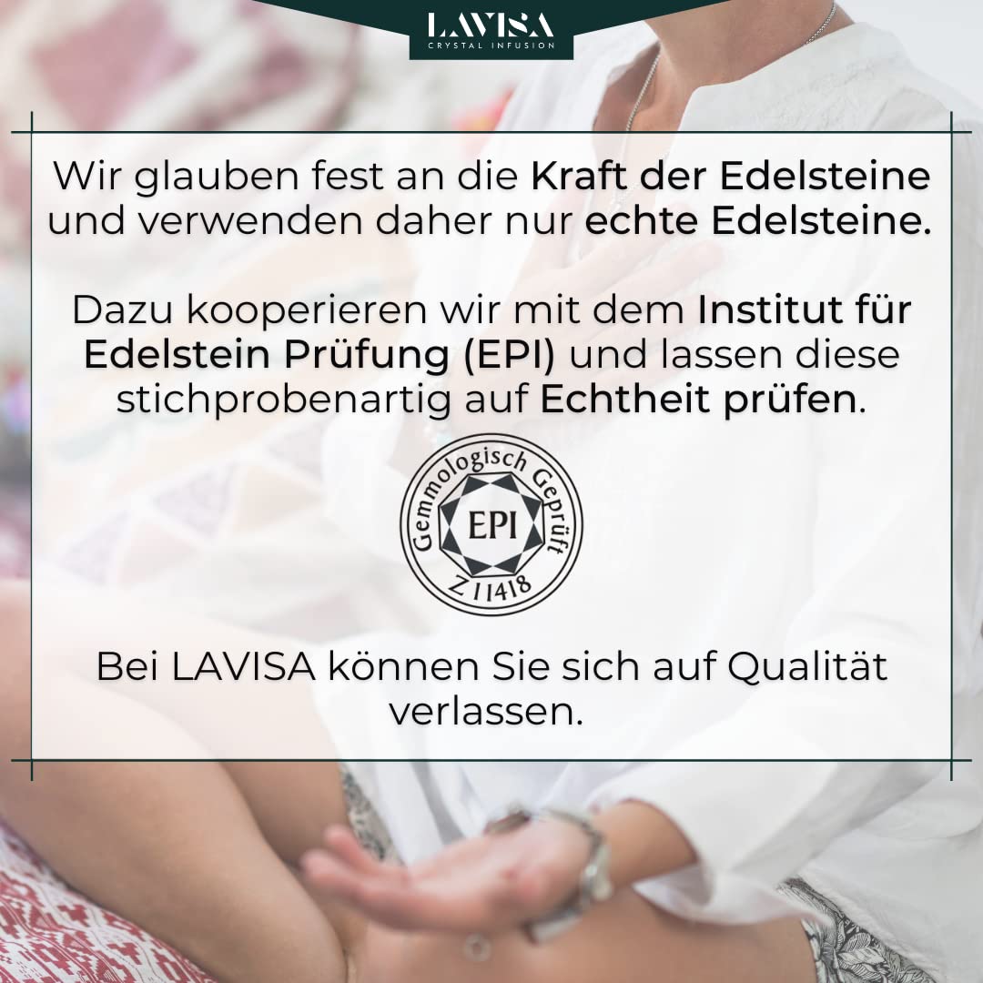 lavisa-roher-edelstein-schl-sselanh-nger-heilstein image 6