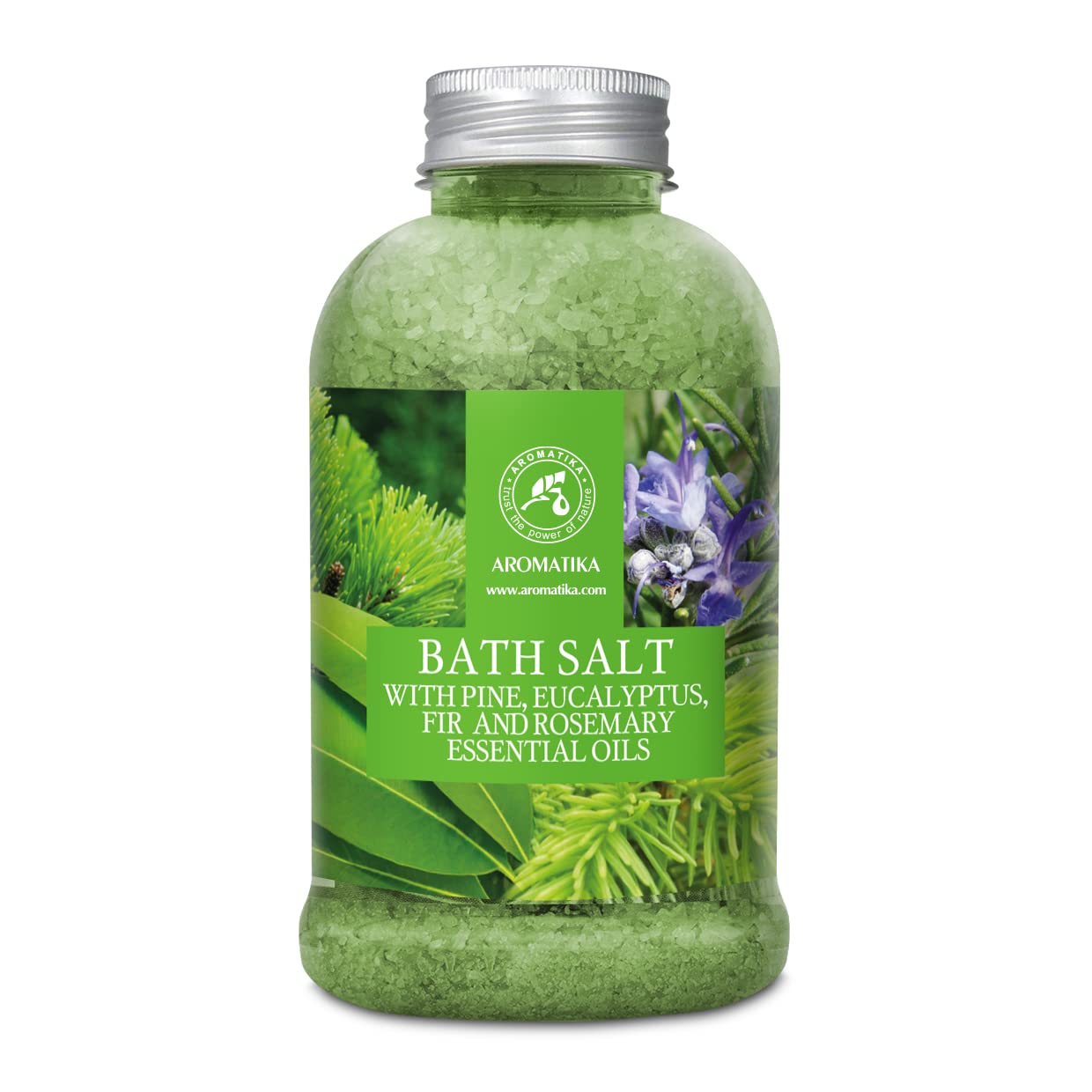 aromatika-badesalz-600-g-mit-therischen-len-kiefer-eukalyptus-tanne-rosmarin image 1