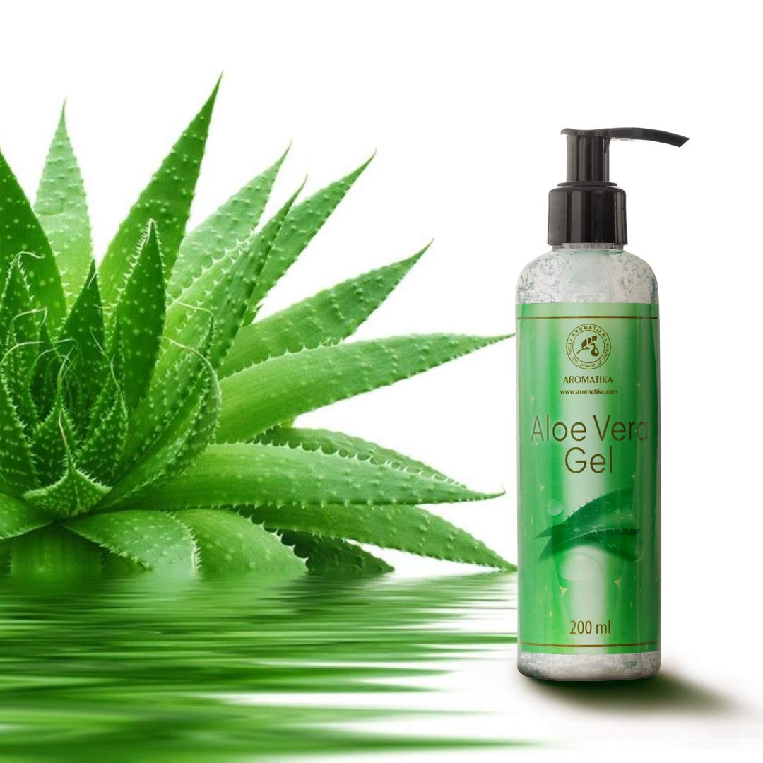 aromatika-aloe-vera-gel-200ml-f-r-gesicht-k-rper-haar image 3