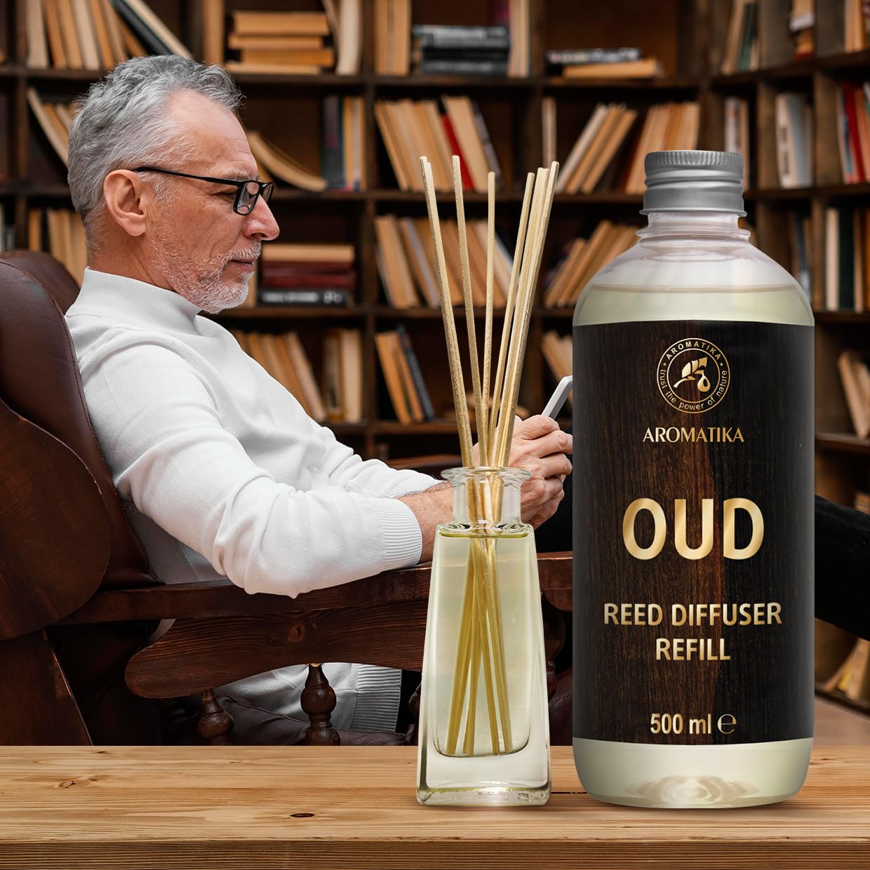 aromatika-oud-raumduft-nachf-llflasche-500ml-f-r-duftdiffusor image 7