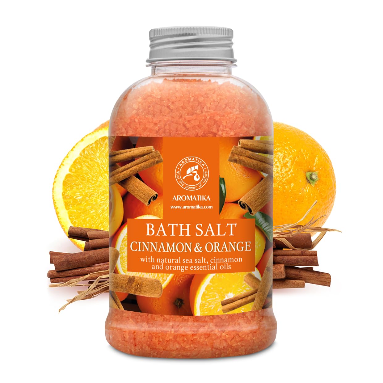 aromatika-badesalz-zimt-orange-600g-mit-orangen-l-und-zimt-l image 2
