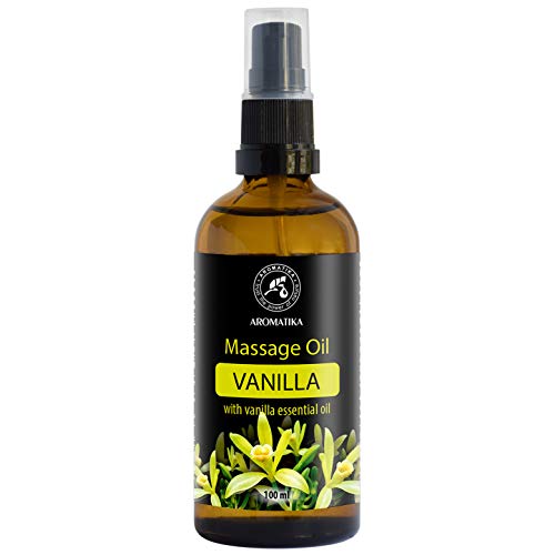aromatika-massage-l-vanille-100-ml-mit-mandel-und-traubenkern-l-glasflasche image 8