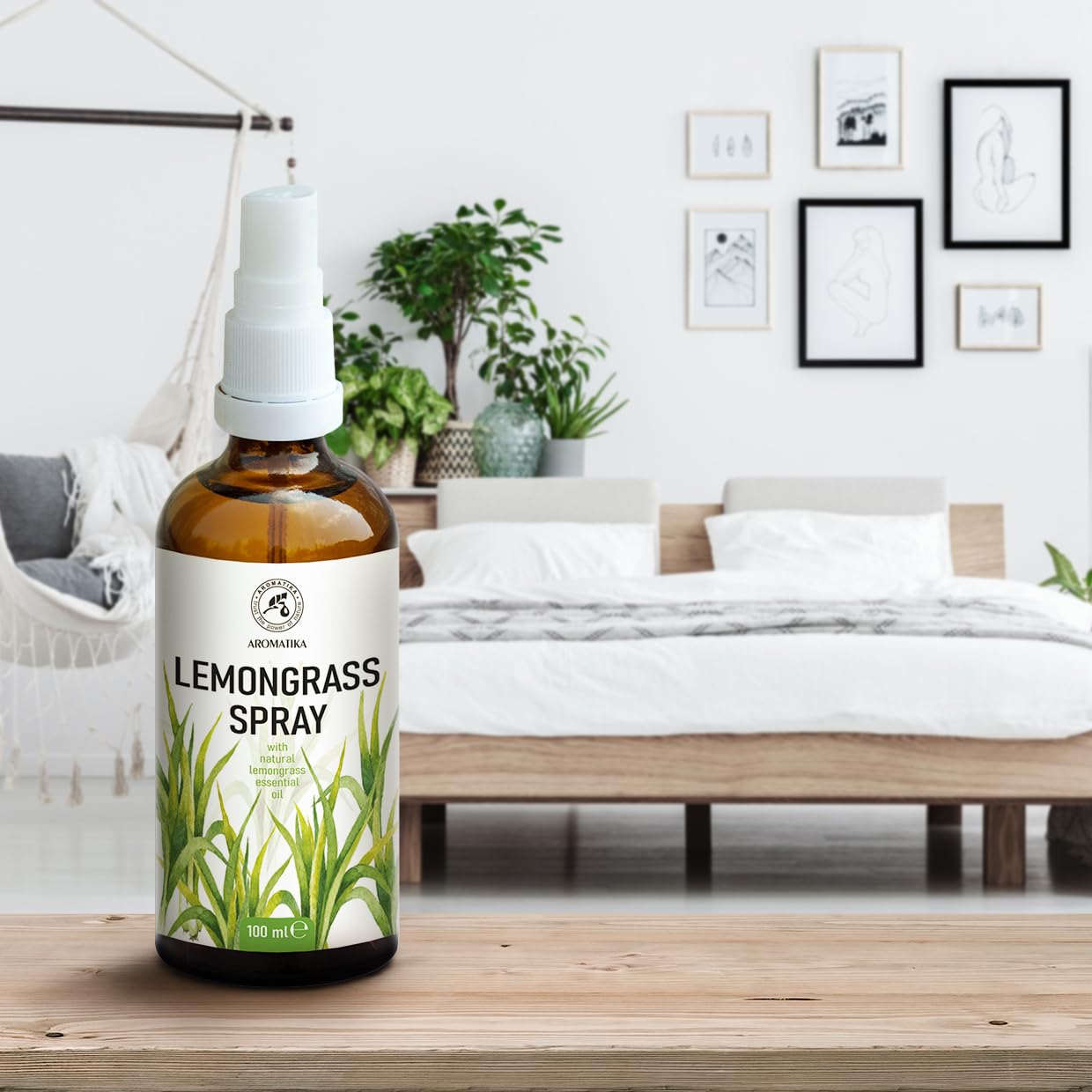 aromatika-raumspray-lemongrass-100-ml-mit-therischem-l image 3