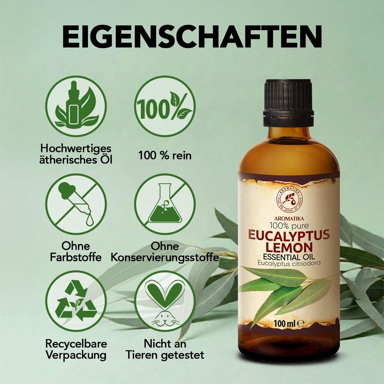 aromatika-zitroneneukalyptus-therisches-l-100-ml-eucalyptus-citriodora image 4