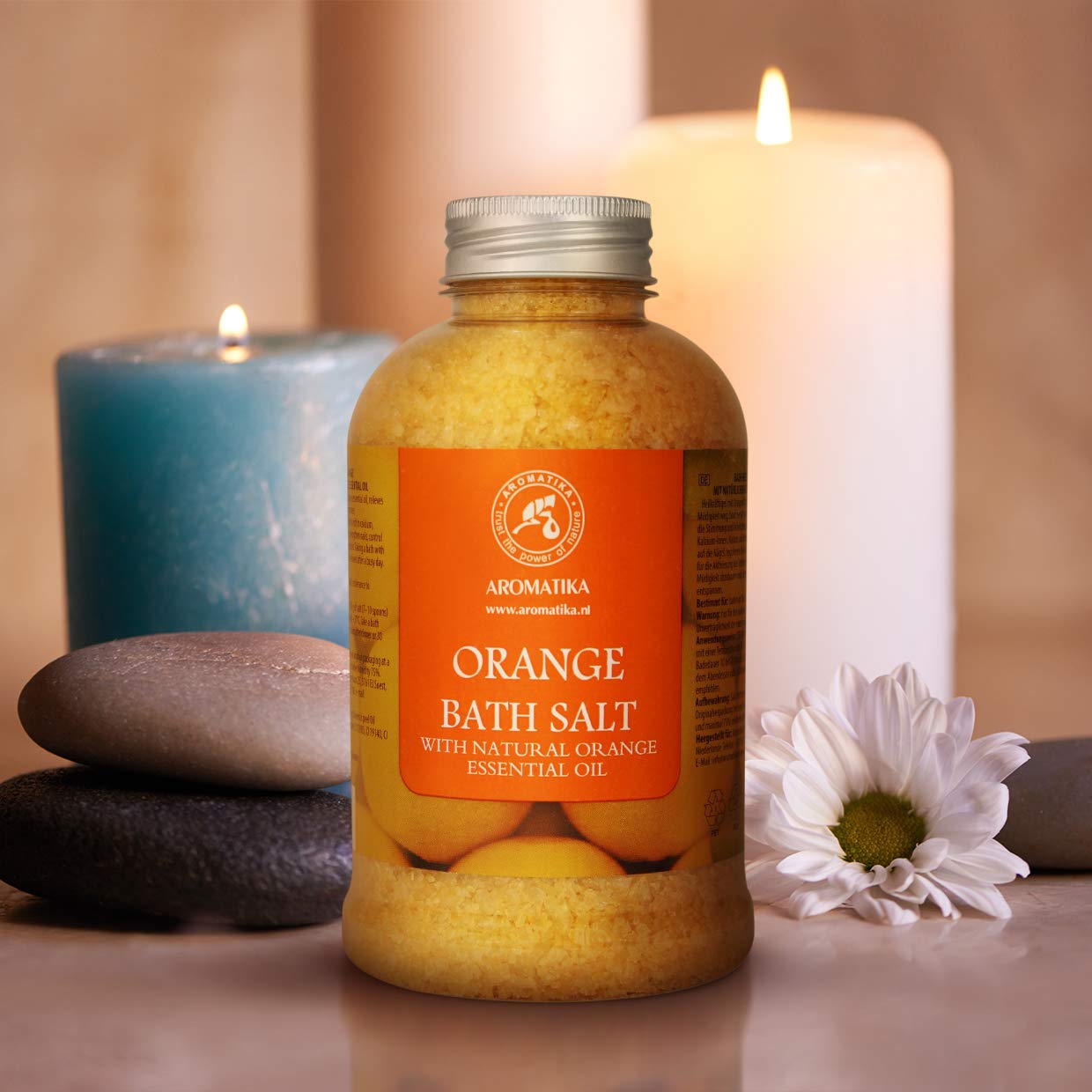 aromatika-badesalz-orange-600g-meersalz image 6