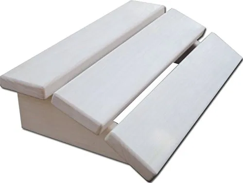 dufte-momente-sauna-kopfkeil-espenholz-40-x-25-x-11-cm image 1