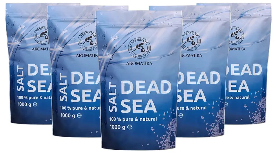 aromatika-totes-meer-mineral-badesalz-5000g image 1